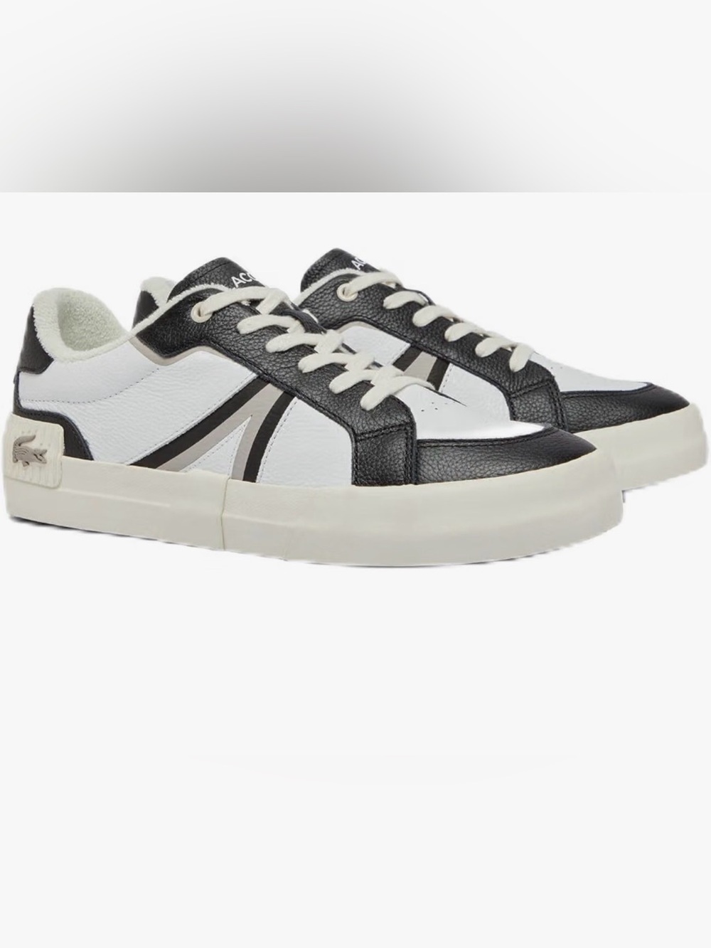 Lacoste Men's L004 Leather Trainers
Casual Shoes